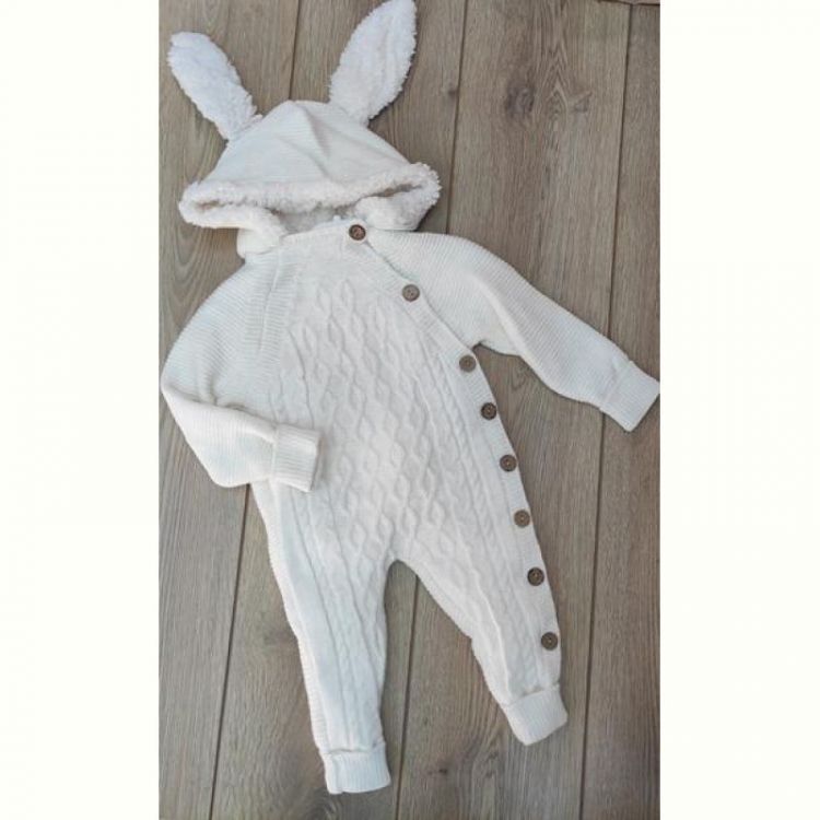 Купить Комбинезон Emir kids 601 l.beige на obuv-plus.com.ua