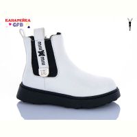 Купить Ботинки GFB S252-4 на obuv-plus.com.ua