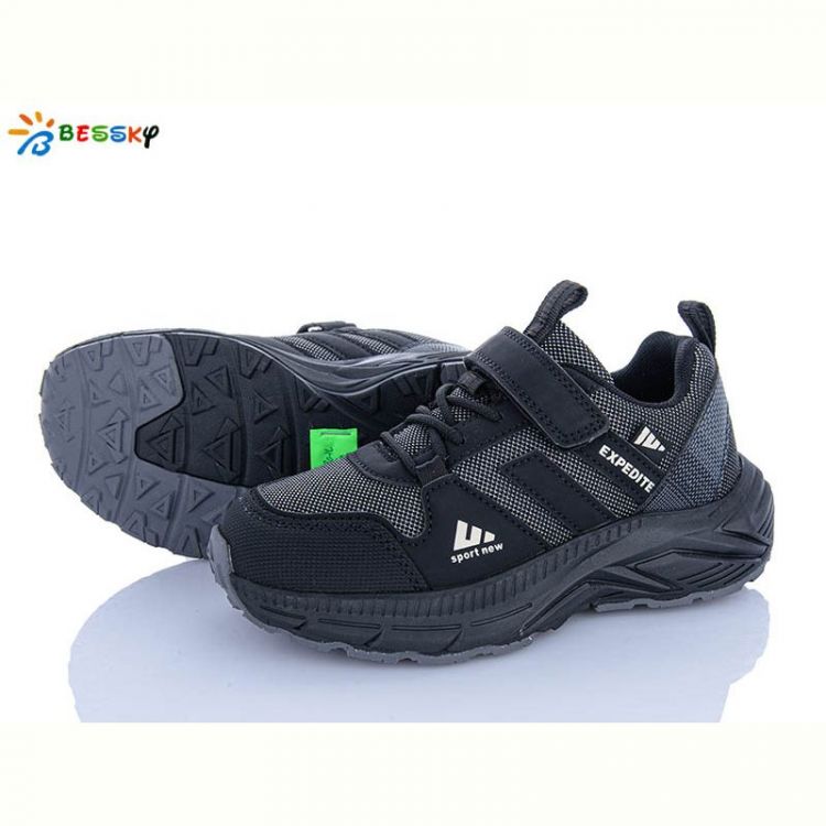 Купить Кроссовки Bessky BY5180-1C на obuv-plus.com.ua