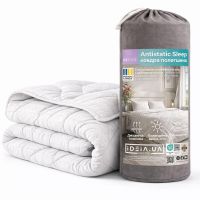 Купить Одеяло летнее Antistatic Sleep 140х210 см IDEIA гипоаллергенное антистатическая ткань, легкое, для лета на obuv-plus.com.ua