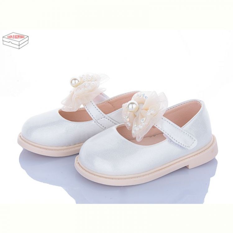 Купить Туфли Comfort-baby 228-3 на obuv-plus.com.ua