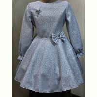 Купить Платье Safi M236 silver на obuv-plus.com.ua