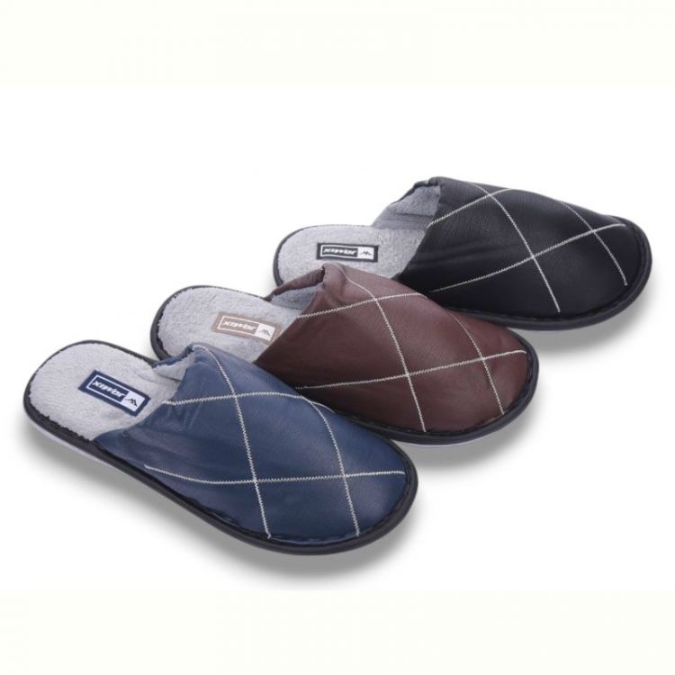 Купить Тапочки Jomix MU6095 mix на obuv-plus.com.ua