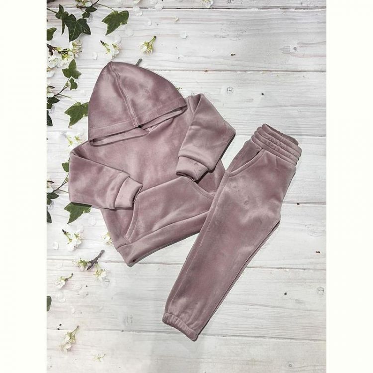 Купить Костюм спорт Marimaks 210 pink на obuv-plus.com.ua