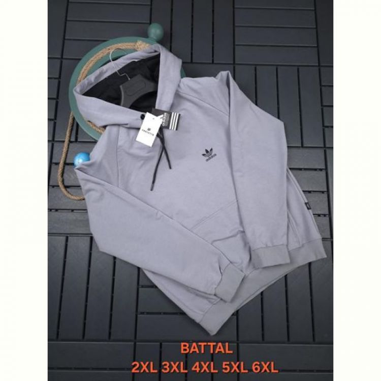 Купить Батник Hous Of Timur HT253 l.grey на obuv-plus.com.ua
