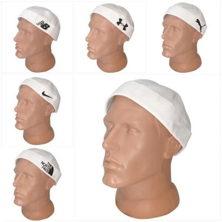 Купить Докер Mabi 0023 white на obuv-plus.com.ua