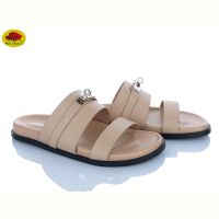 Купить Шлепанцы Meideli D009-3 на obuv-plus.com.ua