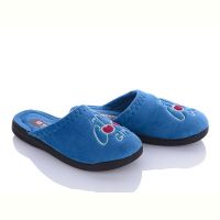 Купить Тапочки Gezer GE027 blue на obuv-plus.com.ua