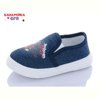 Купить Слипоны Gfb Z6059-2 на obuv-plus.com.ua