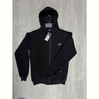 Купить Кофта спорт MirWear MW151-123 black на obuv-plus.com.ua