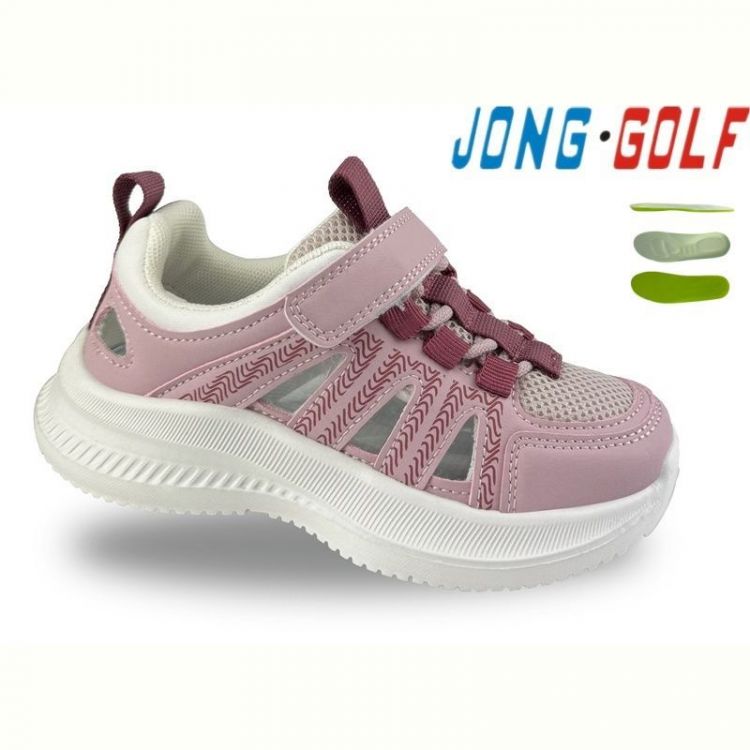Купить Кроссовки Jong-Golf B11824-28 на obuv-plus.com.ua