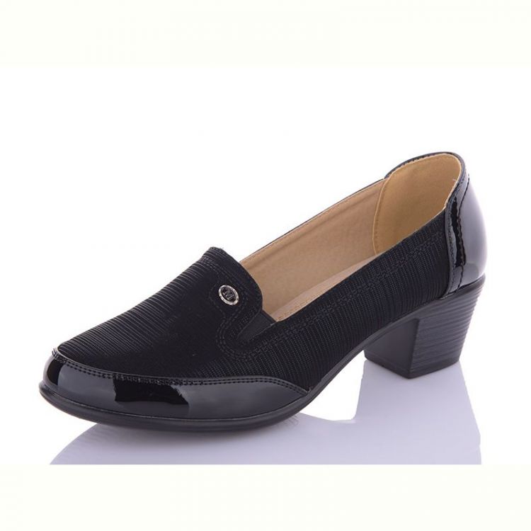Купить Туфли Chunsen 7236-9 на obuv-plus.com.ua