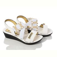 Купить Босоножки Demur K26-049-2 white на obuv-plus.com.ua