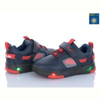 Купить Кроссовки Y.Top YL1002-7 LED на obuv-plus.com.ua