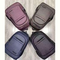 Купить Рюкзак Chus KK185-2 black на obuv-plus.com.ua