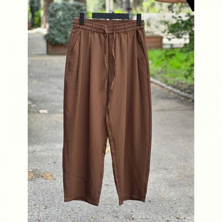 Купить Штаны Balami BL148 brown на obuv-plus.com.ua