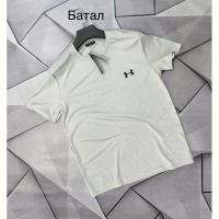 Купить Футболка Rassul 67323 l.beige на obuv-plus.com.ua