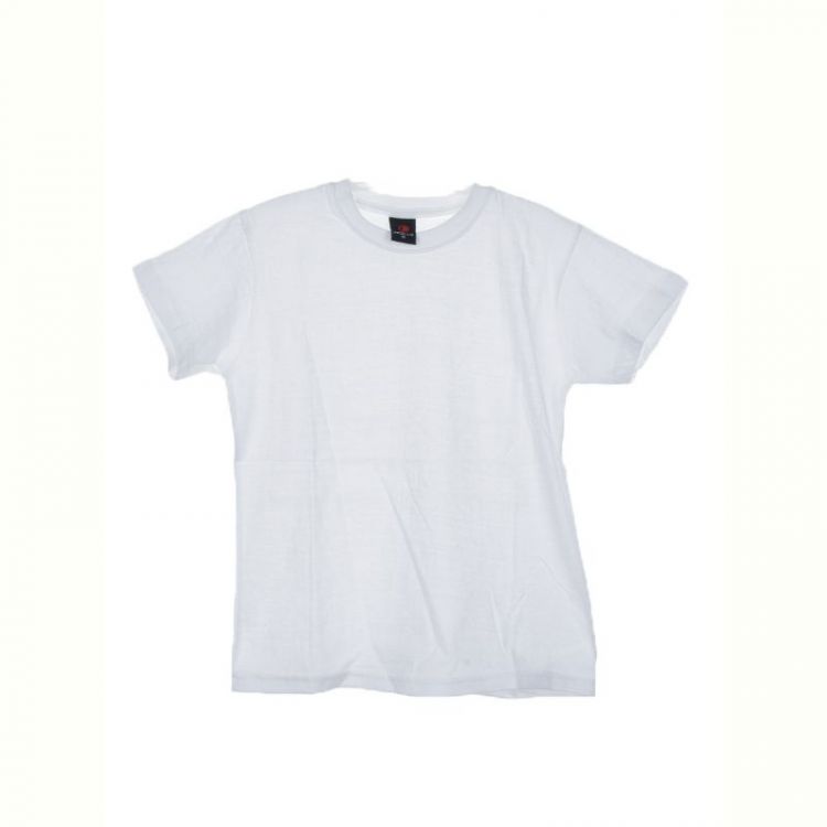 Купить Футболка Obuv OK2 06681-3 white на obuv-plus.com.ua