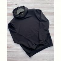 Купить Худи Verton 059 black на obuv-plus.com.ua