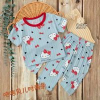 Купить Пижама Фунтик 237 l.blue на obuv-plus.com.ua
