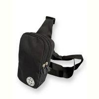 Купить Бананка Fashion Bag CNO33-8 black на obuv-plus.com.ua