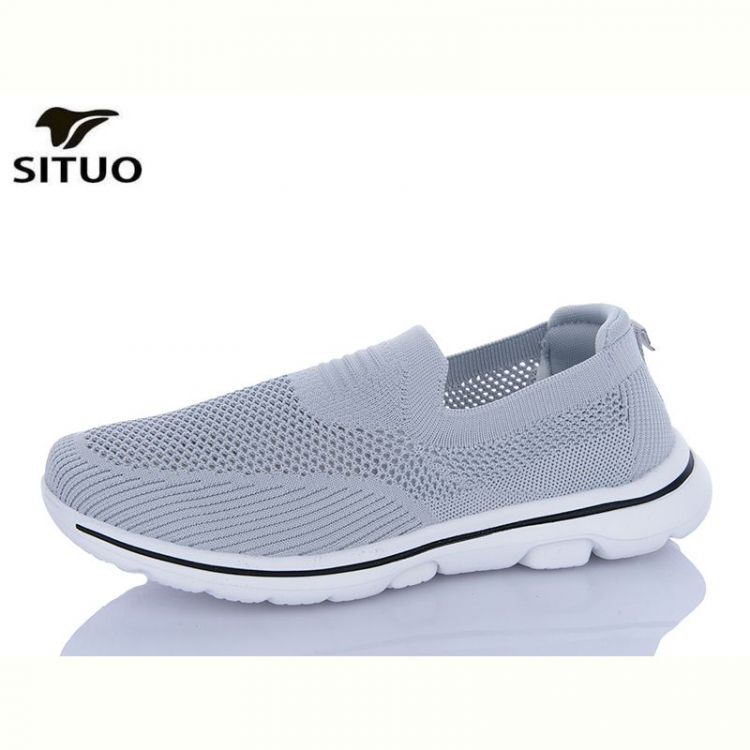 Купить Кроссовки Situo A584-7 сітка на obuv-plus.com.ua