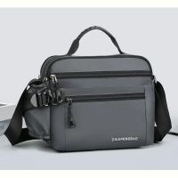 Купить Бананка Fashion Bag D16-1-2 grey на obuv-plus.com.ua