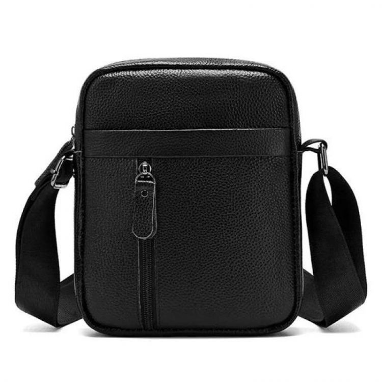 Купить Бананка Fashion Bag 3566 black на obuv-plus.com.ua