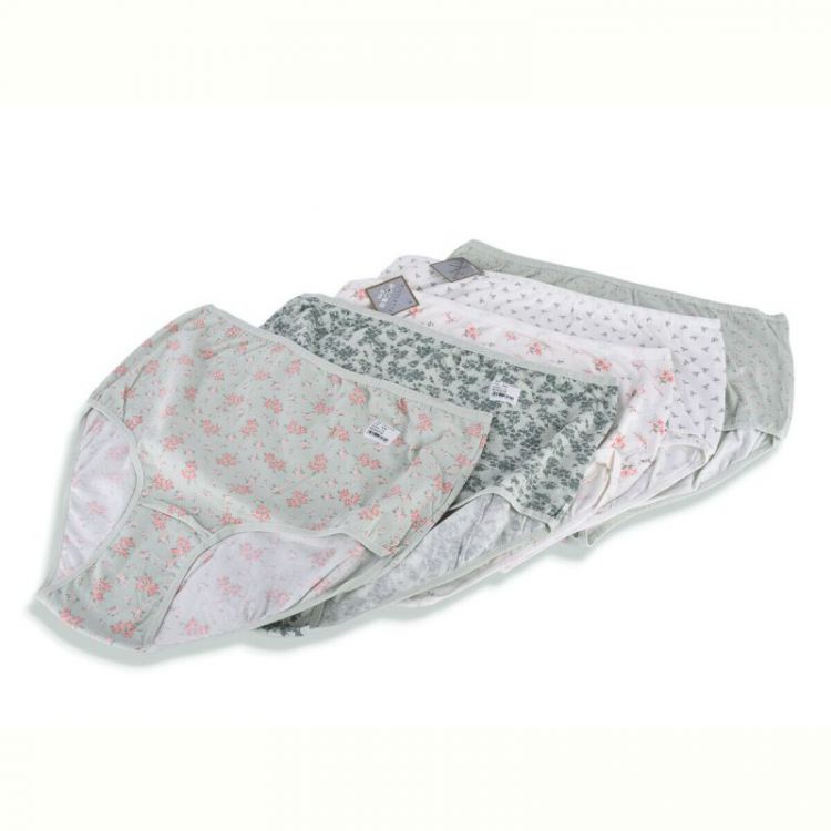 Купить Трусы Textile 28289-1 mix (7XL) на obuv-plus.com.ua
