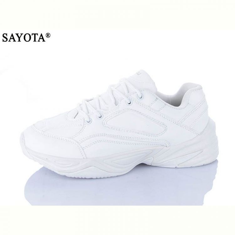 Купить Кроссовки Sayota S3120-5 на obuv-plus.com.ua