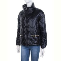 Купить Куртка Obuv OK2 2127-2 black (06982)  на obuv-plus.com.ua