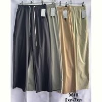 Купить Штаны Minh 9610 beige на obuv-plus.com.ua