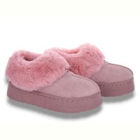 Купить Угги JH-ЯН 519-3 на obuv-plus.com.ua