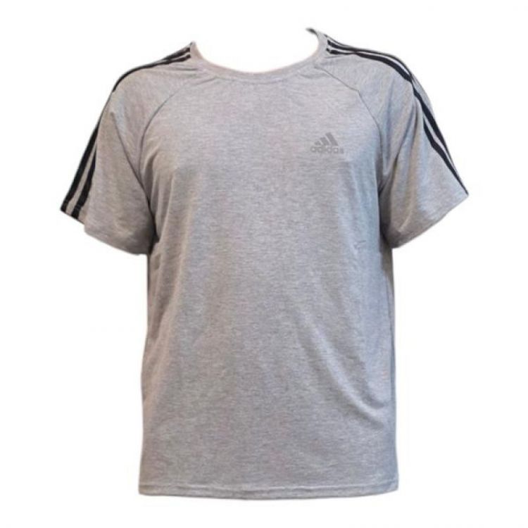 Купить Футболка Sevim SV2313 grey на obuv-plus.com.ua