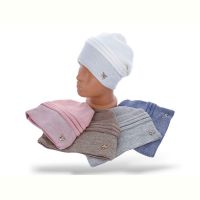 Купить Шапка КОРОЛЕВА R29 mix на obuv-plus.com.ua