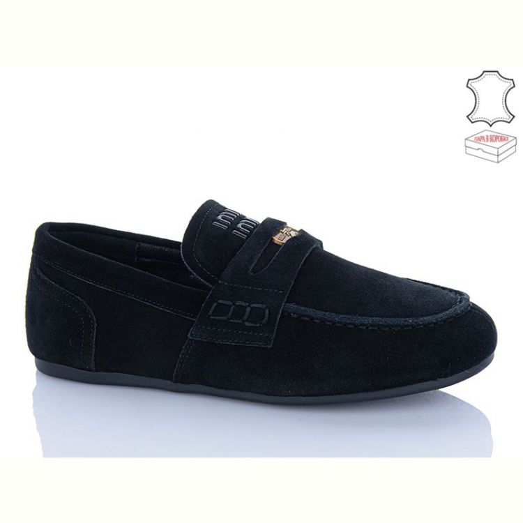 Купить Туфли Hengji 991-1 на obuv-plus.com.ua
