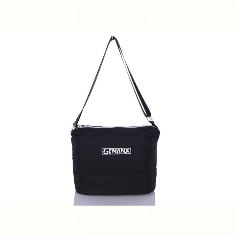 Купить Сумка Silverbag 50-01 black на obuv-plus.com.ua