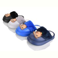 Купить Тапочки Scarrhett-Plaazzo K1766 mix на obuv-plus.com.ua
