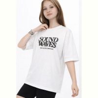 Купить Костюм Fili kids FK1794 white на obuv-plus.com.ua