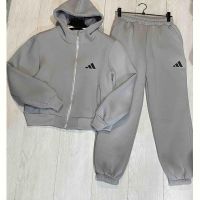 Купить Костюм спорт Zalov ZW1072 grey на obuv-plus.com.ua