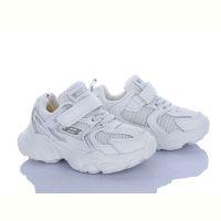 Купить Кроссовки Clibee LB824-1 white на obuv-plus.com.ua
