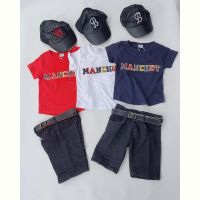 Купить Комплект Meloria ML5649 navy на obuv-plus.com.ua