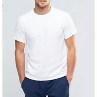 Купить Футболка Sport style 8 white на obuv-plus.com.ua