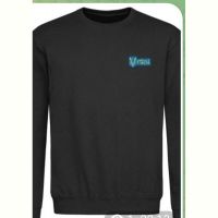 Купить Свитер Mary Brand MB107 black на obuv-plus.com.ua