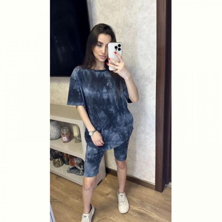 Купить Костюм Valentina VL61 d.grey на obuv-plus.com.ua