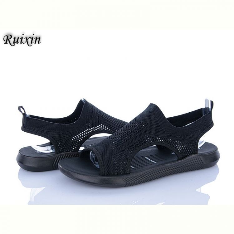 Купить Босоножки Ruixin R270-1 батал на obuv-plus.com.ua