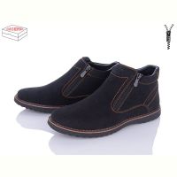 Купить Ботинки Kulada M0619-18 на obuv-plus.com.ua