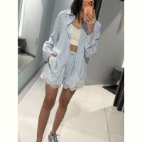 Купить Костюм Comod 8001-1 l.blue на obuv-plus.com.ua