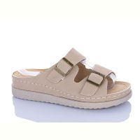 Купить Шлепанцы Leguzaza 705-5 на obuv-plus.com.ua