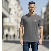 Купить Футболка Zalov ZW1508 grey на obuv-plus.com.ua